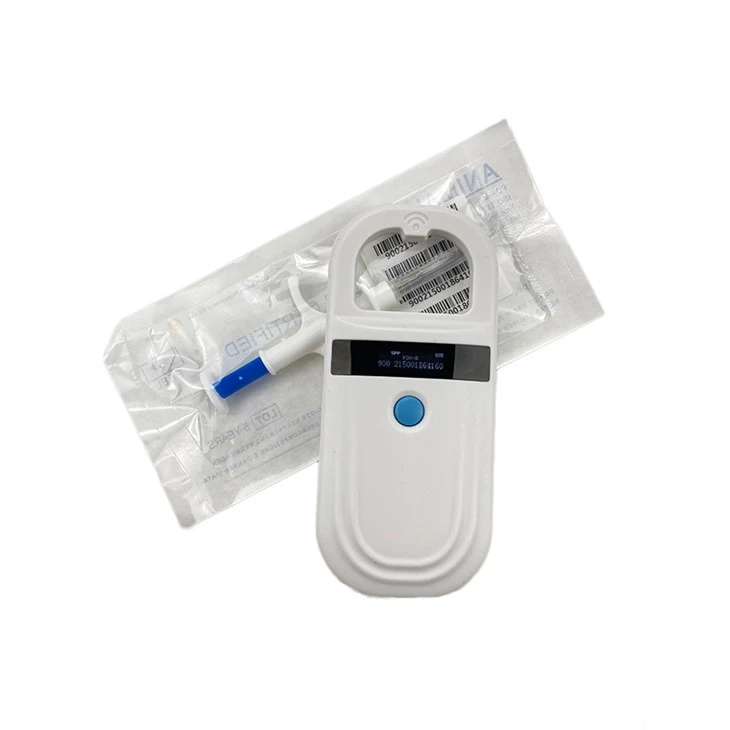 Animal Rfid Reader