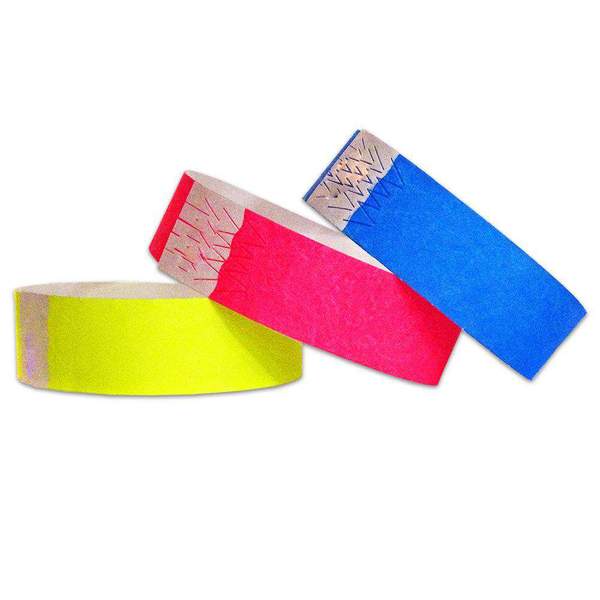 Disposable Dupont Bracelets