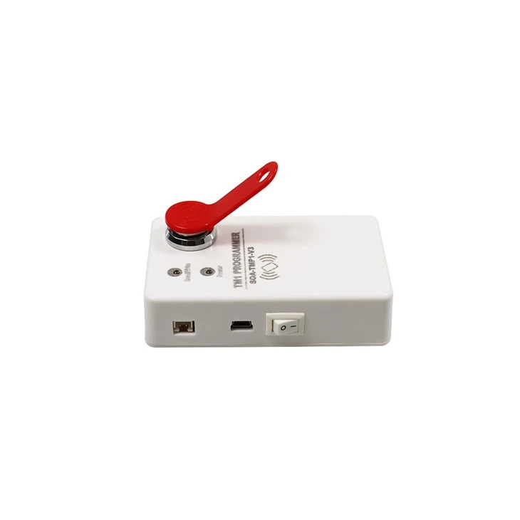 TM Card Ibutton Reader Copier